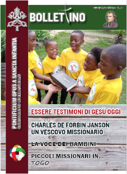 Bollettino N. 7 - Gennaio 2021